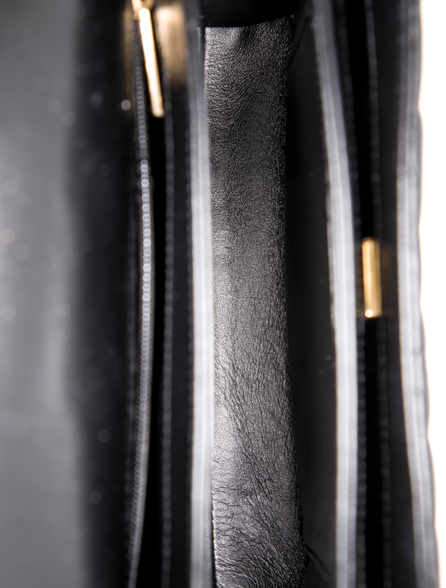 Chanel Medium Color Match Flap Bag